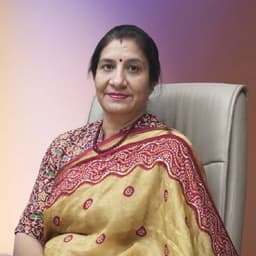 Anjali Kwatra