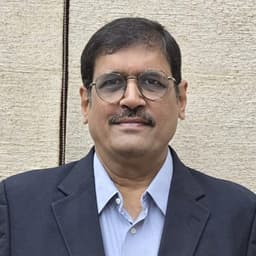 Mrugen Shah