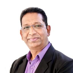 Shaji Mathew