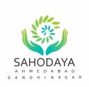 Ahmedabad Gandhinagar Sahodaya logo